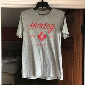 Men’s Hurley T-shirt